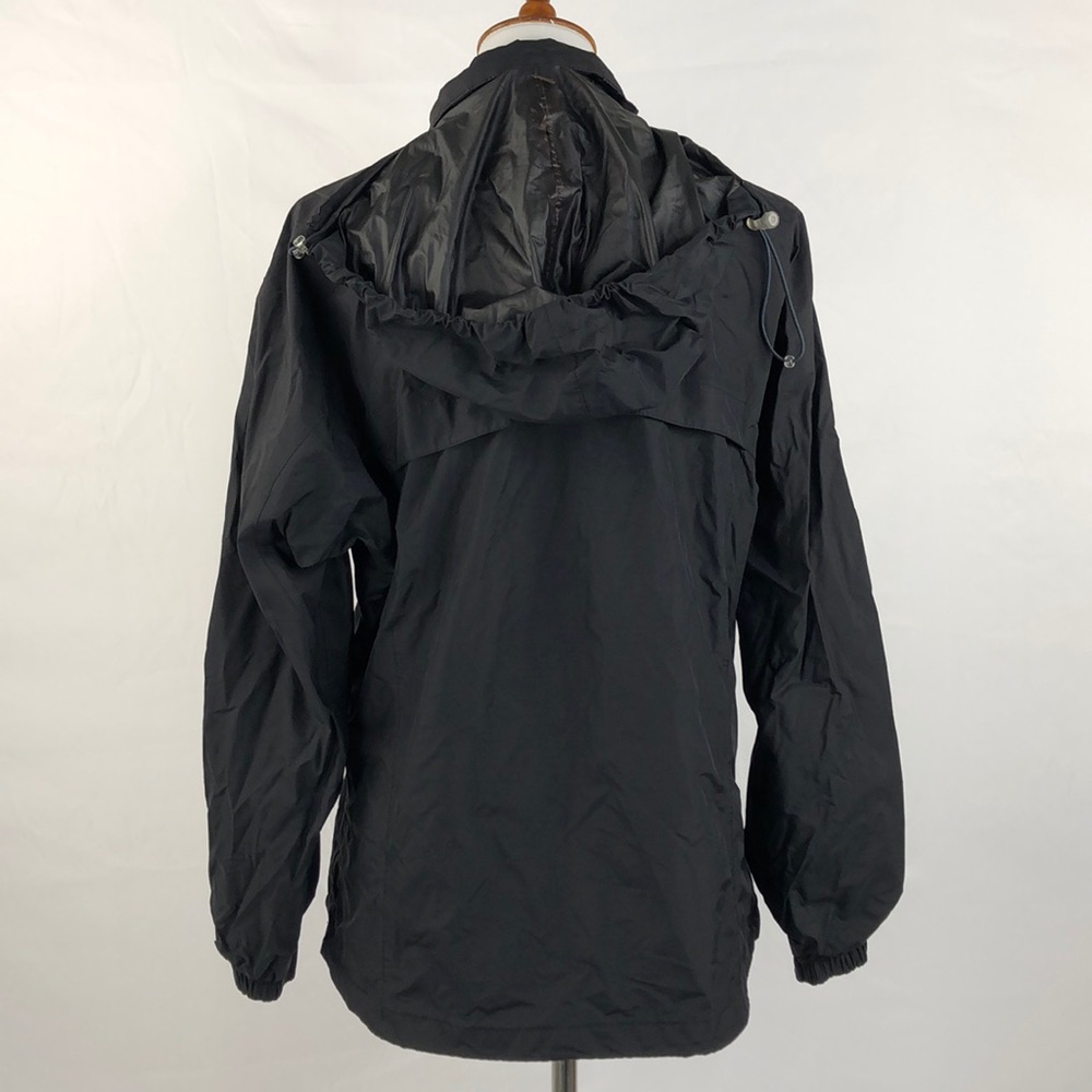 Sunice Storm Black Rain Jacket / Shell - image 3